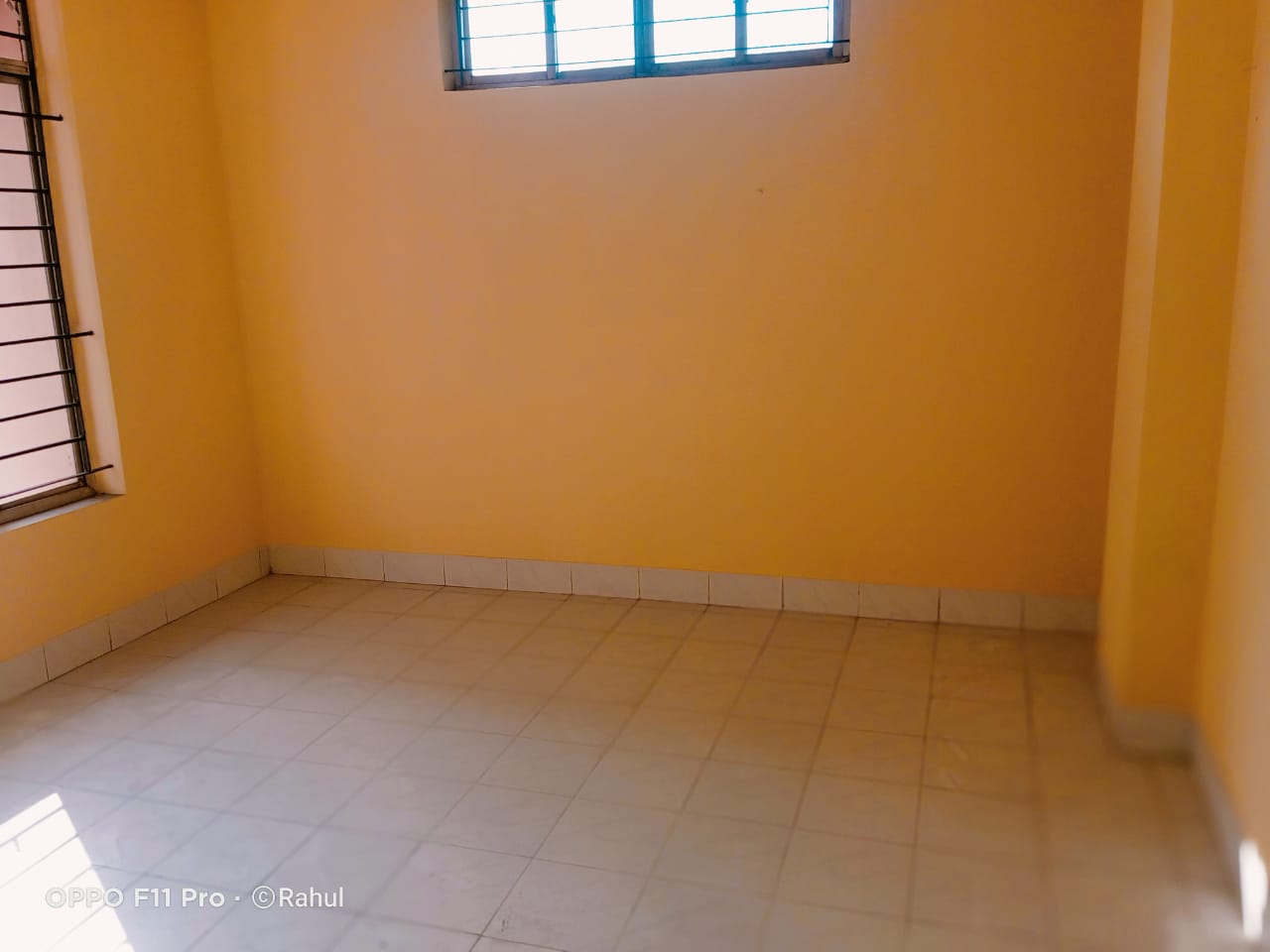 Unfurnished 3bhk in Six Mile, Guwahati, Assam, India for Rent